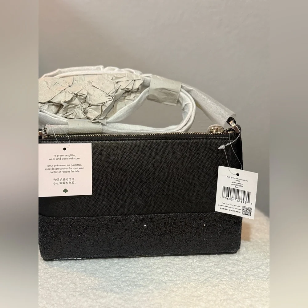 NWT Kate Spade New York flash crossbody bag - Picture 10 of 14